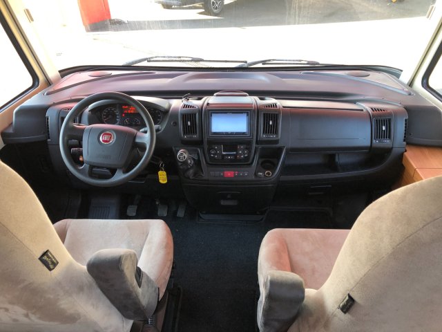 Dethleffs Esprit I 6870 - Photo 9