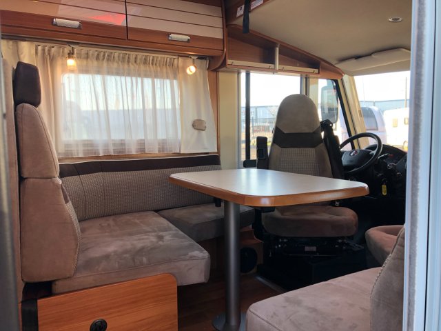 Dethleffs Esprit I 6870 - Photo 10