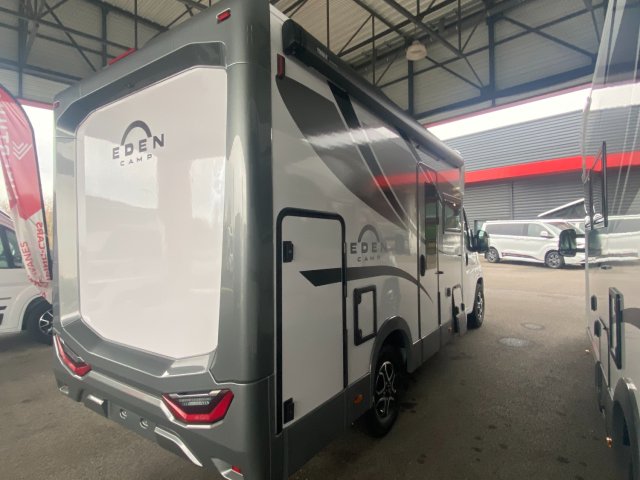 Eden Camp C 636 ML - Photo 2