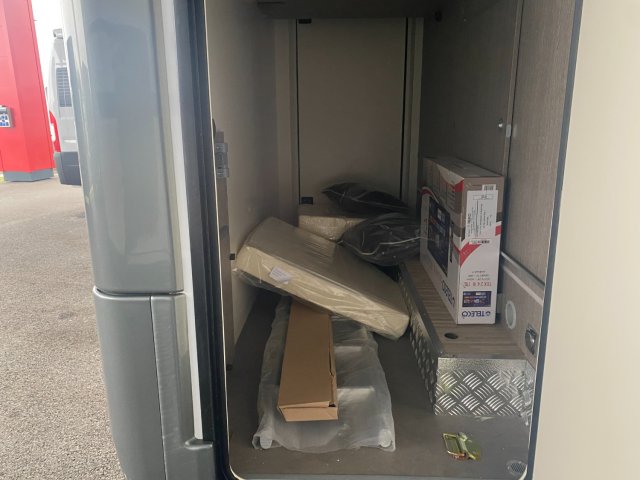 Eden Camp C 636 ML - Photo 4