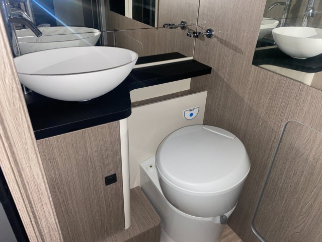 Eden Camp C 636 ML - Photo 5