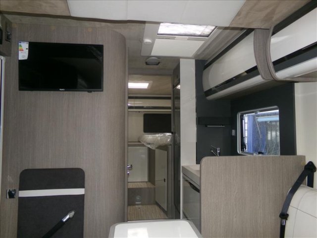 Eden Camp C 699 LG - Photo 8