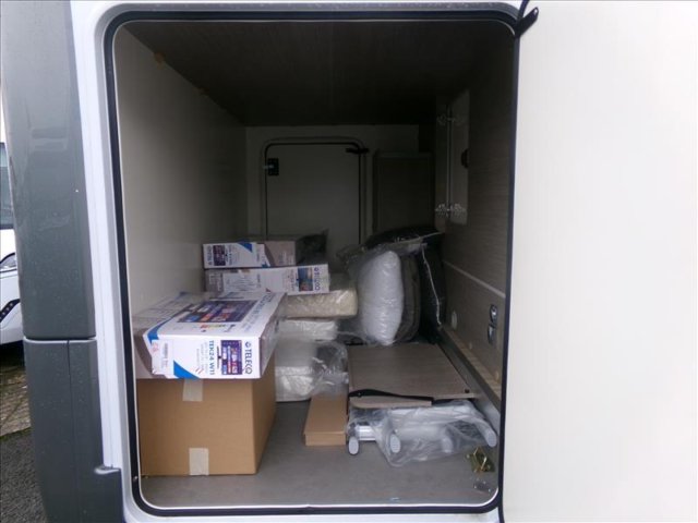 Eden Camp C 699 LG - Photo 9