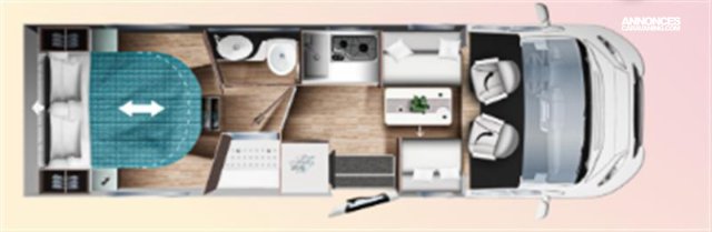 Eden Camp C 699 LG - Photo 2