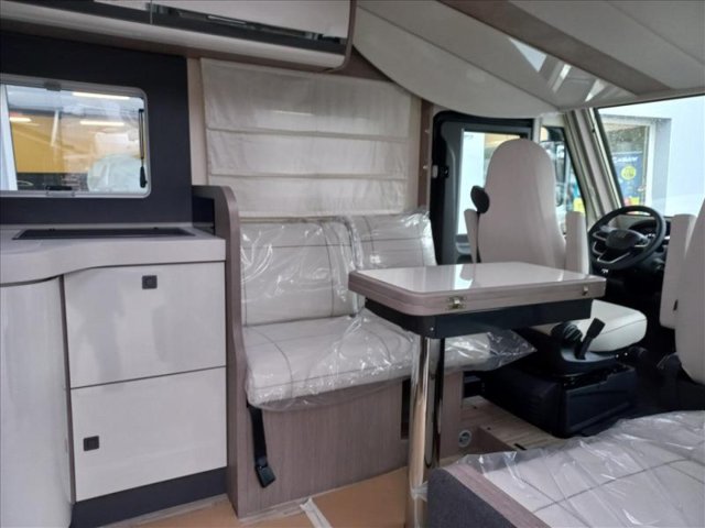 Eden Camp H 745 GLG - Photo 3