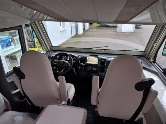 Eden Camp H 745 GLG - Photo 4