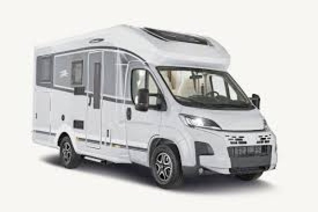 Eden Camp P 745 GLC Neuf