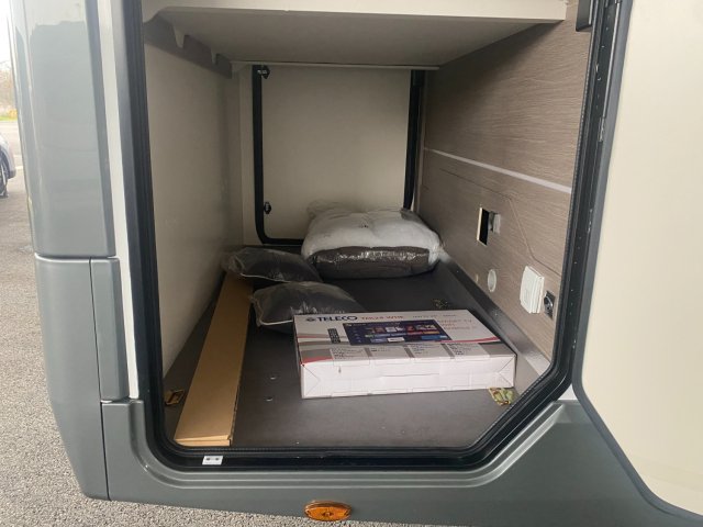 Eden Camp P 745 GLC - Photo 6