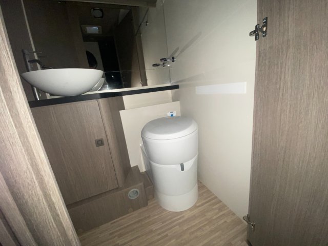 Eden Camp P 745 GLC - Photo 8