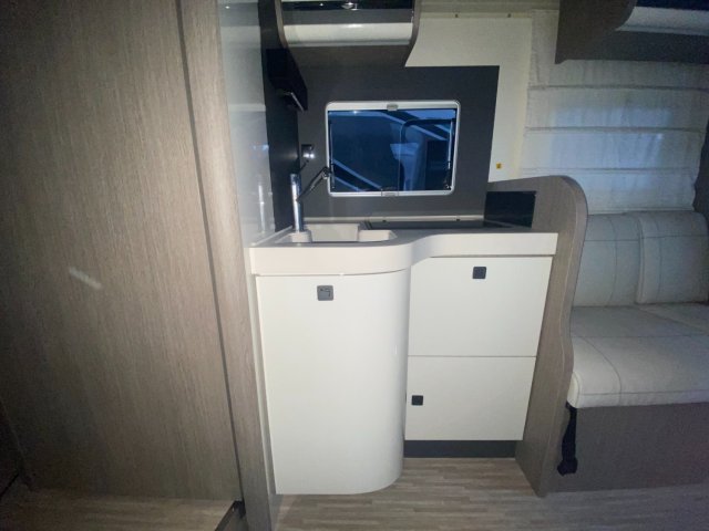 Eden Camp P 745 GLC - Photo 9