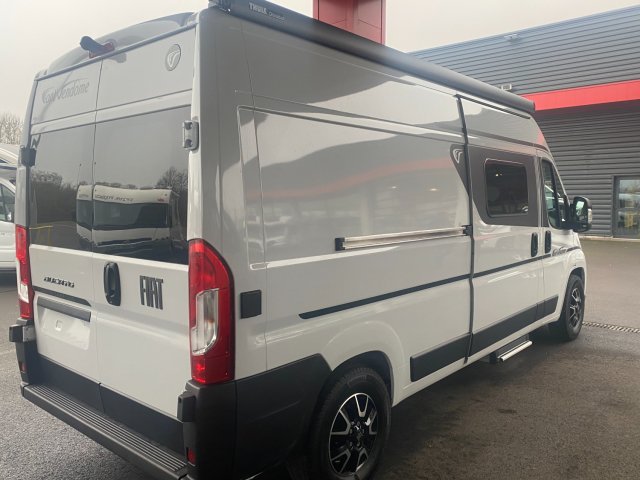 Font Vendome Duo Van DUOVAN SERIE S - Photo 2