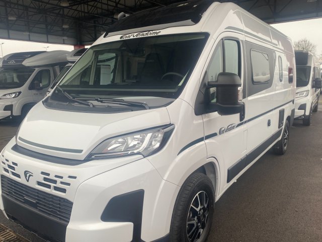 Font Vendome Duo Van DUOVAN SERIE S - Photo 3