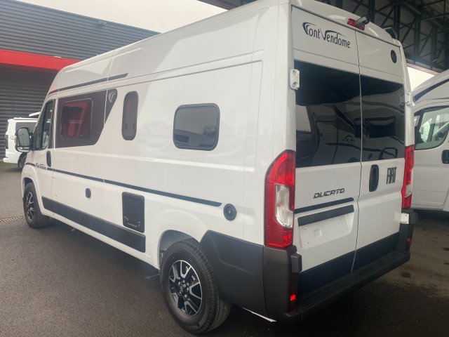 Font Vendome Duo Van DUOVAN SERIE S - Photo 4