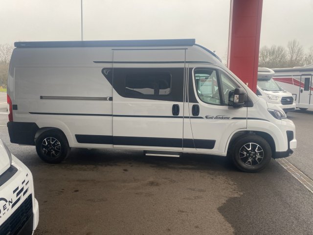 Font Vendome Duo Van DUOVAN SERIE S - Photo 5