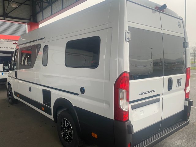 Font Vendome Leader Camp Duo SERIE S - Photo 2