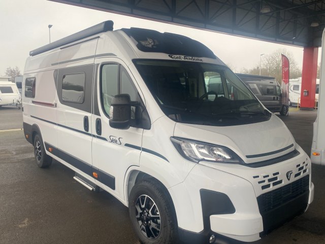 Font Vendome Leader Camp Duo SERIE S - Photo 3