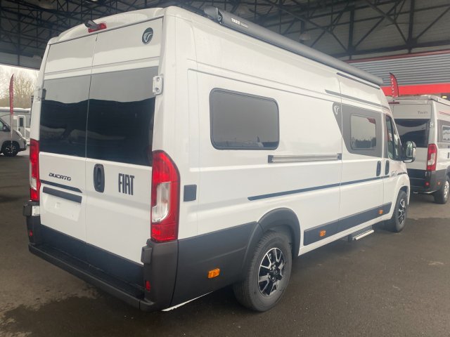 Font Vendome Leader Camp Duo SERIE S - Photo 4