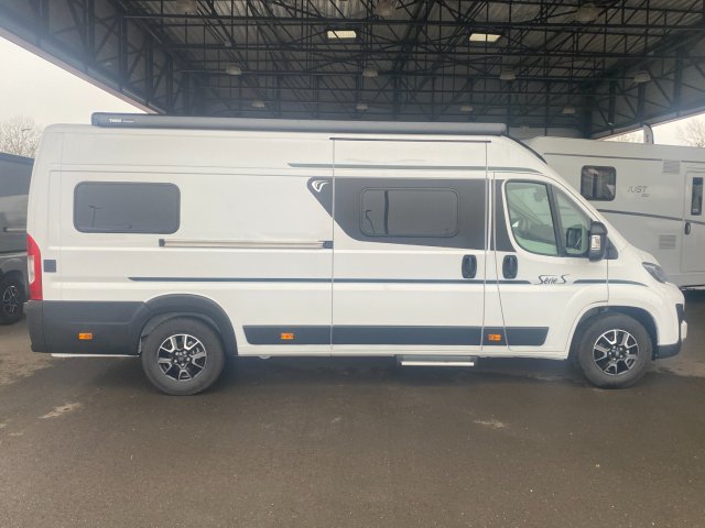 Font Vendome Leader Camp Duo SERIE S - Photo 5