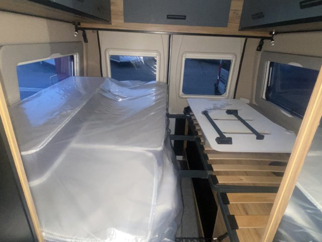 Font Vendome Leader Camp Duo SERIE S - Photo 7