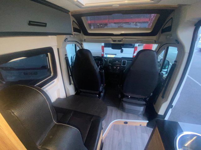 Font Vendome Leader Camp Duo SERIE S - Photo 9