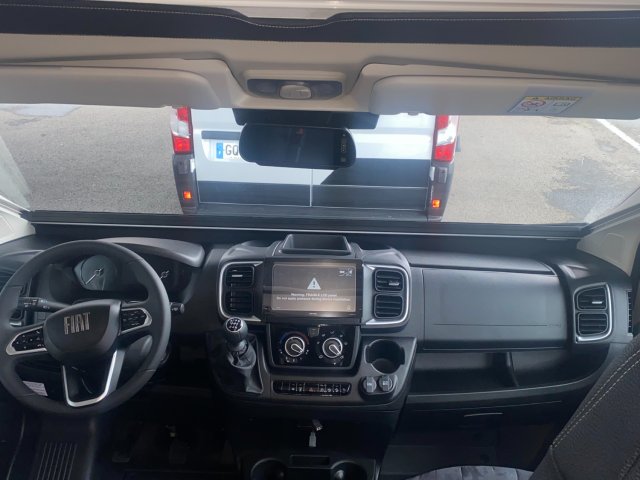 Font Vendome Leader Camp Duo SERIE S - Photo 10