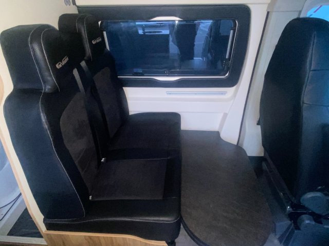 Font Vendome Leader Camp Duo SERIE S - Photo 11