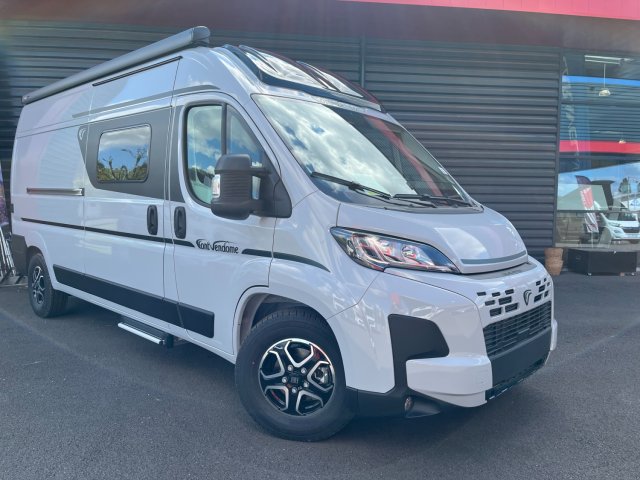 Font Vendome Leader Camp Elegance Neuf