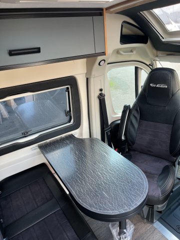 Font Vendome Leader Camp Elegance - Photo 5