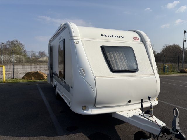 Hobby Caravane EXCELLENT Occasion