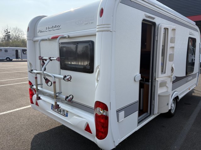 Hobby Caravane EXCELLENT - Photo 2
