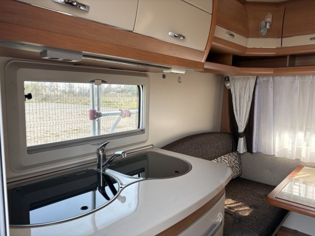 Hobby Caravane EXCELLENT - Photo 3