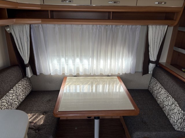 Hobby Caravane EXCELLENT - Photo 4