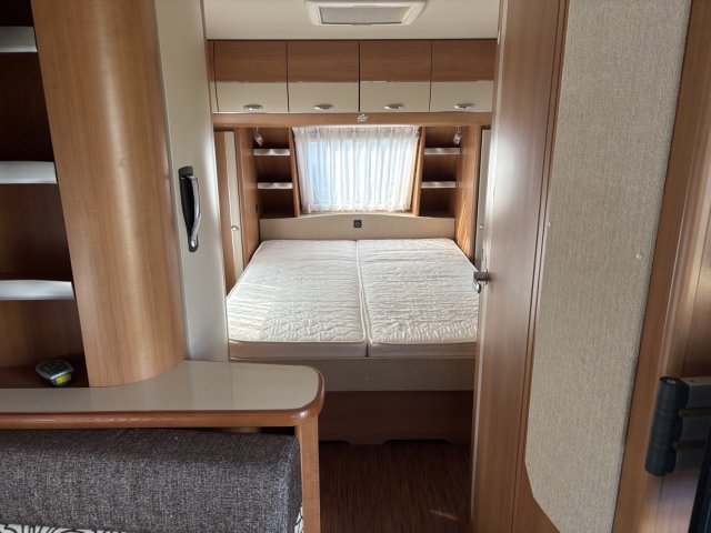 Hobby Caravane EXCELLENT - Photo 6