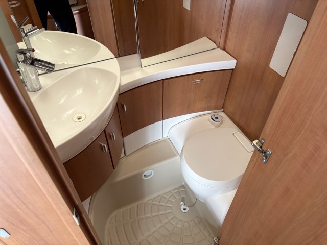 Hobby Caravane EXCELLENT - Photo 7