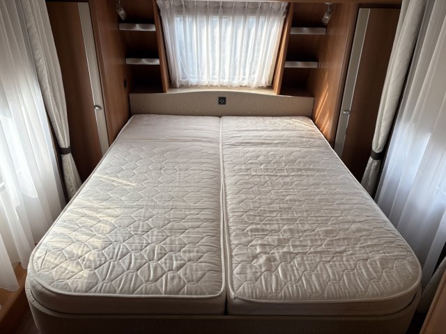 Hobby Caravane EXCELLENT - Photo 8