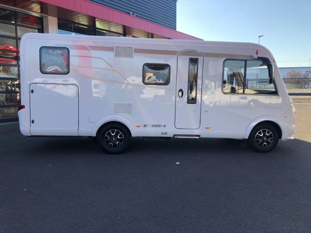 Hymer Exsis-I 474 EXSIS I - Photo 4