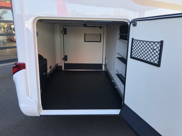 Hymer Exsis-I 474 EXSIS I - Photo 6