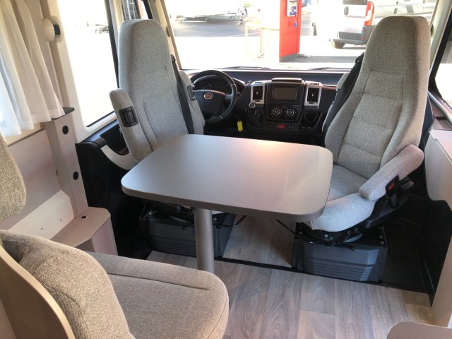 Hymer Exsis-I 474 EXSIS I - Photo 7