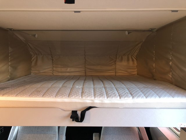 Hymer Exsis-I 474 EXSIS I - Photo 8