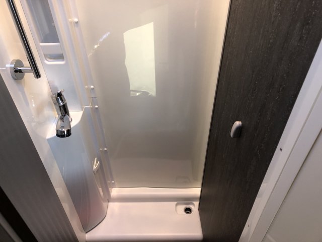 Hymer Exsis-I 474 EXSIS I - Photo 9