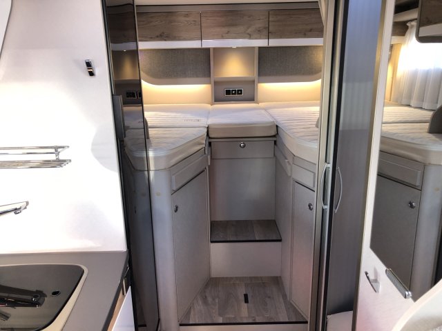 Hymer Exsis-I 474 EXSIS I - Photo 11
