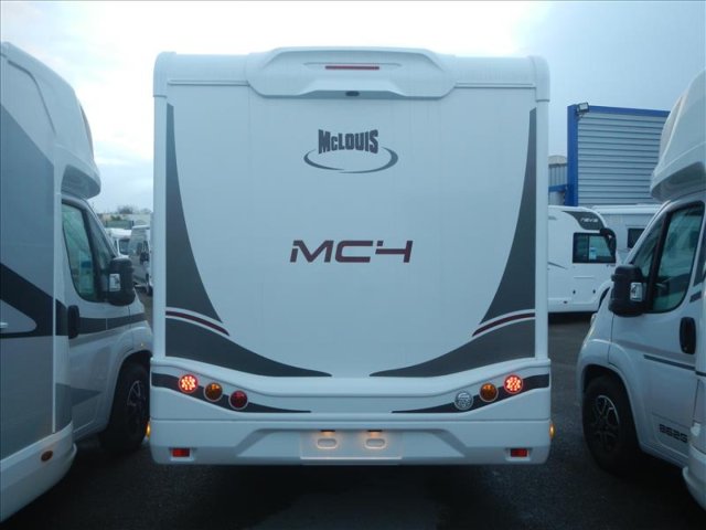 Mc Louis MC4 879 4-879 - Photo 4
