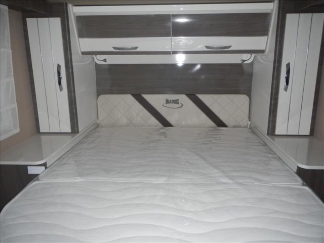 Mc Louis MC4 879 4-879 - Photo 6