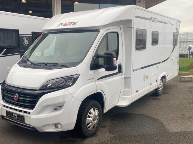 Pilote P 700 GJ Essentiel Lits Bas Occasion