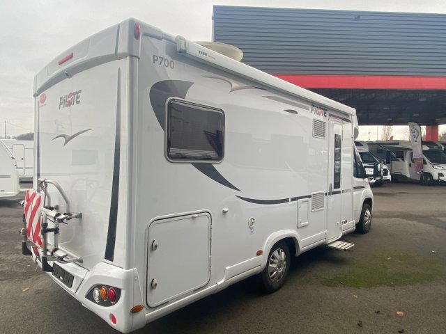 Pilote P 700 GJ Essentiel Lits Bas - Photo 4