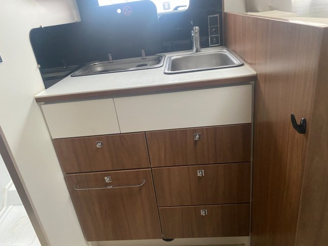 Pilote P 700 GJ Essentiel Lits Bas - Photo 6