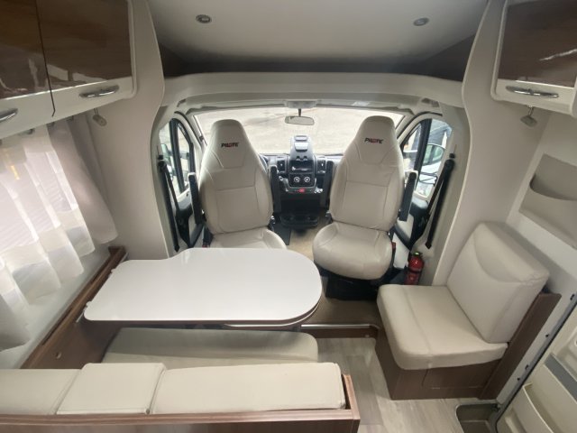 Pilote P 700 GJ Essentiel Lits Bas - Photo 10