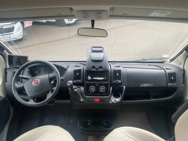 Pilote P 700 GJ Essentiel Lits Bas - Photo 11