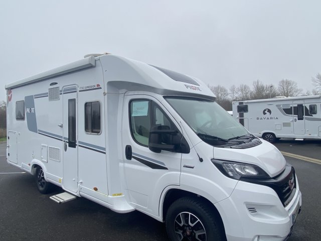 Pilote P 746 C Expression - Photo 3