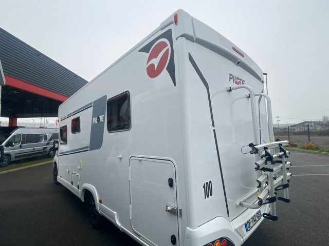 Pilote P 746 C Expression - Photo 2